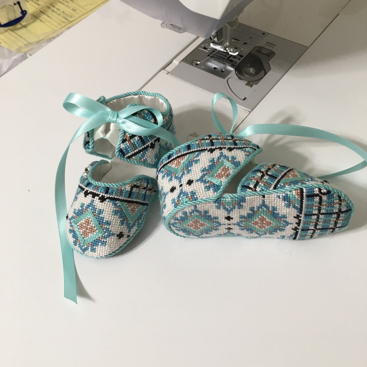 Baby Shoes